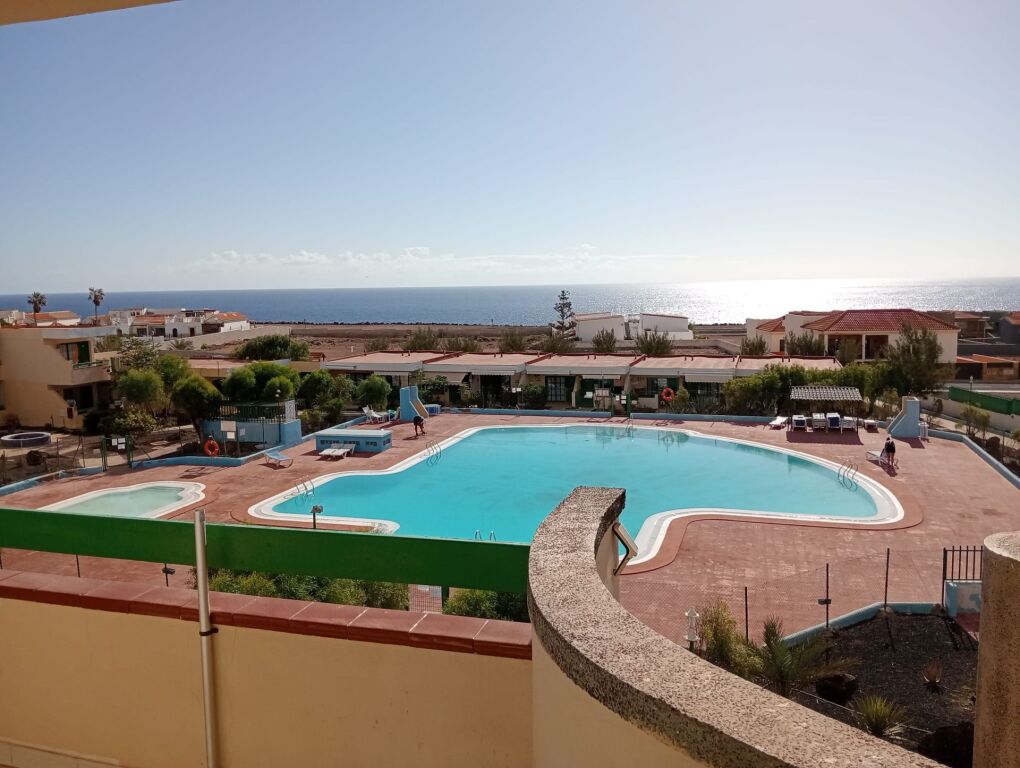 Imagen 1 de Apartamento en Venta en Costa De Antigua Las Palmas