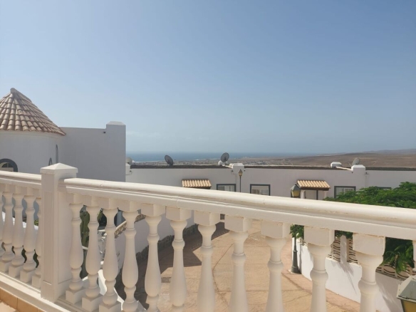 Imagen 2 de Dúplex en Venta en Caleta De Fuste Las Palmas