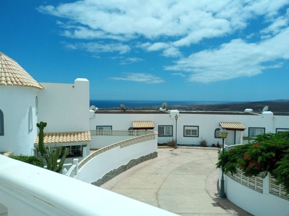 Imagen 4 de Dúplex en Venta en Caleta De Fuste Las Palmas