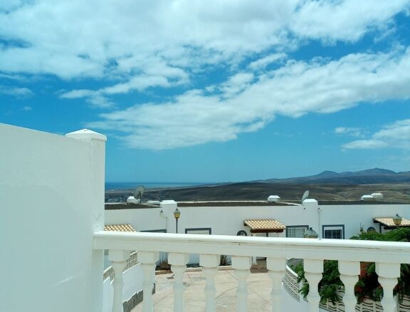 Imagen 1 de Dúplex en Venta en Caleta De Fuste Las Palmas