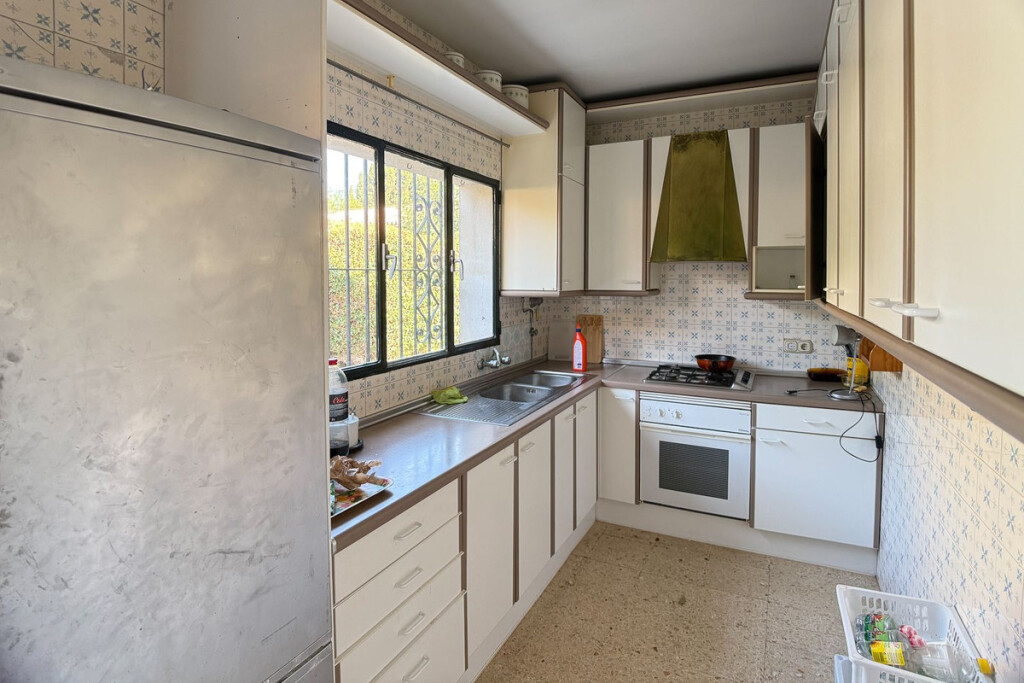 Imagen 4 de Casa-Chalet en Venta en Benalmadena Málaga