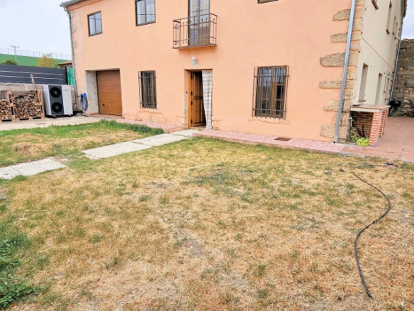 Imagen 3 de Casa de pueblo en Venta en Duruelo Segovia