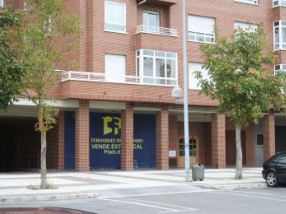 Imagen 3 de Local comercial en Venta en Vitoria Álava