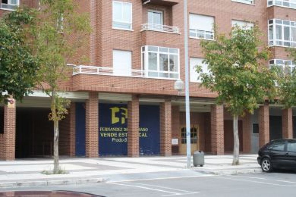Imagen 3 de Local comercial en Venta en Vitoria Álava