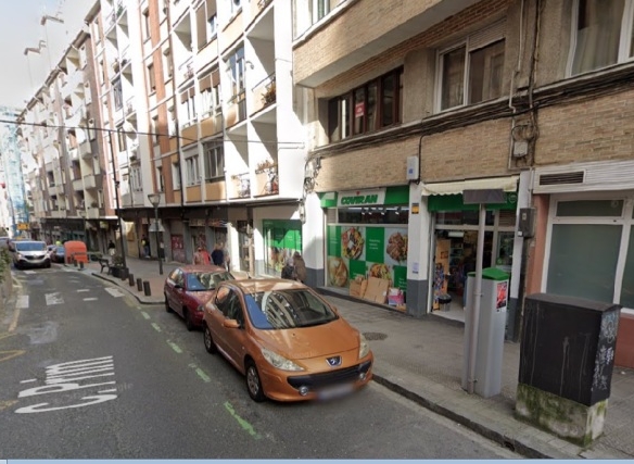 Imagen 2 de Local comercial en Alquiler en Bilbao Bizkaia ATXURRI