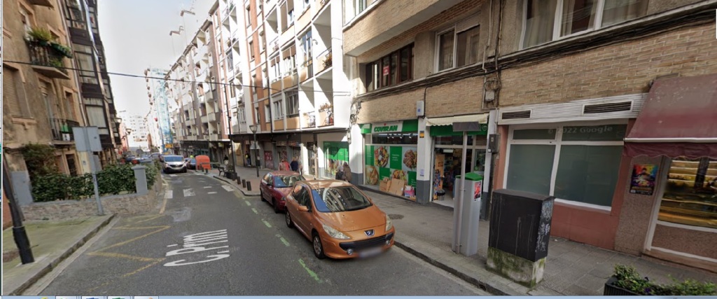 Imagen 2 de Local comercial en Alquiler en Bilbao Bizkaia ATXURRI