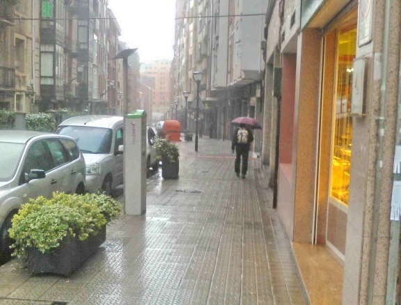 Imagen 3 de Local comercial en Alquiler en Bilbao Bizkaia ATXURRI