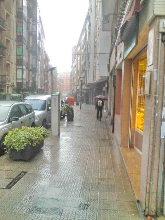 Imagen 3 de Local comercial en Alquiler en Bilbao Bizkaia ATXURRI