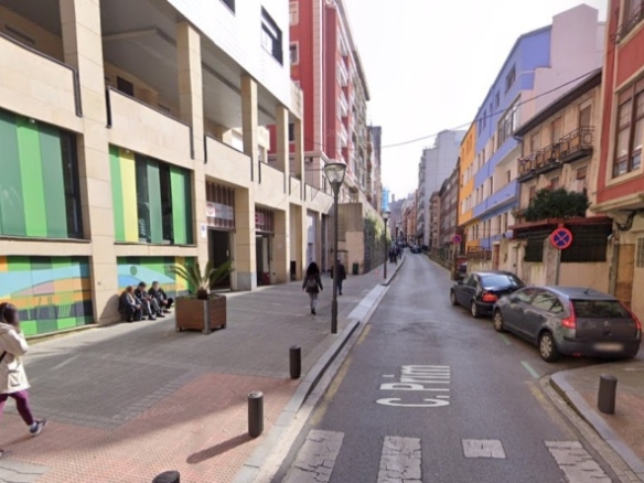 Imagen 4 de Local comercial en Alquiler en Bilbao Bizkaia ATXURRI