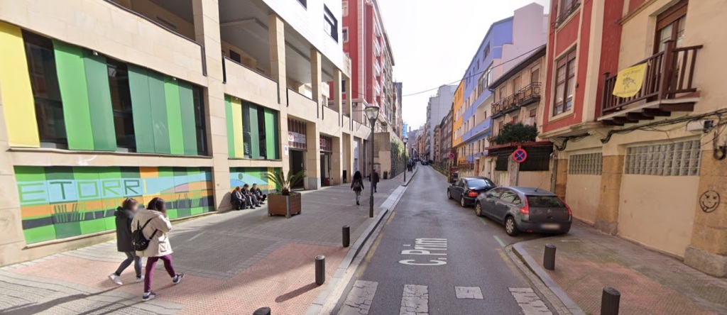Imagen 4 de Local comercial en Alquiler en Bilbao Bizkaia ATXURRI