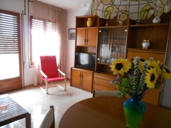 Imagen 2 de Apartamento en Alquiler vacacional en Torredembarra Tarragona CENTRO