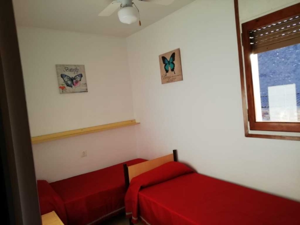 Imagen 4 de Apartamento en Alquiler vacacional en Torredembarra Tarragona CENTRO