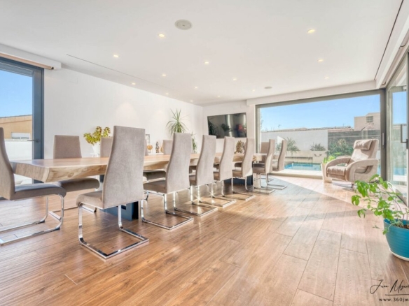 Imagen 2 de No te pierdas el lujo de la luz....