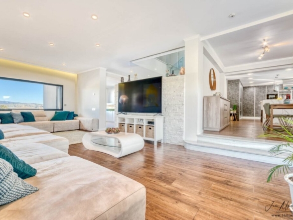 Imagen 3 de No te pierdas el lujo de la luz....