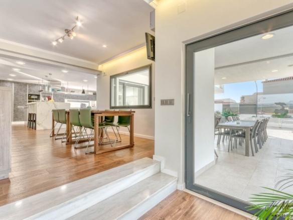 Imagen 4 de No te pierdas el lujo de la luz....