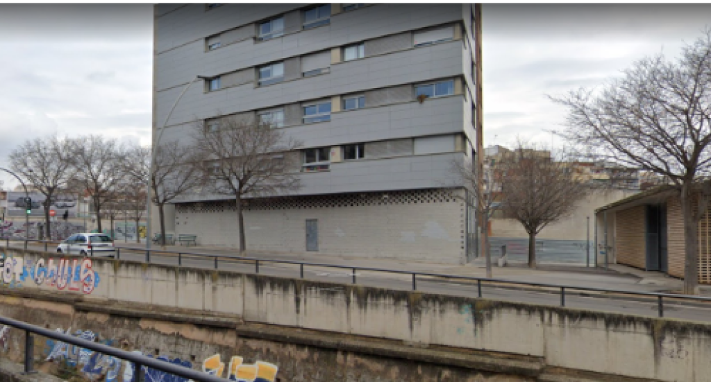 Imagen 2 de Local comercial en Venta en Terrassa Barcelona Imagen 2 de Local comercial en Venta en Terrassa Barcelona