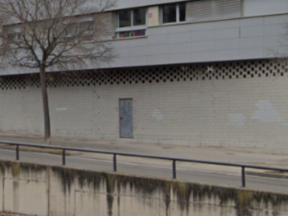 Imagen 4 de Local comercial en Venta en Terrassa Barcelona