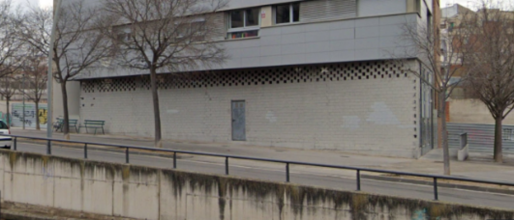 Imagen 4 de Local comercial en Venta en Terrassa Barcelona Imagen 4 de Local comercial en Venta en Terrassa Barcelona