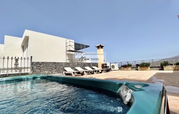 Imagen 3 de Casa-Chalet en Venta en Adeje Santa Cruz de Tenerife