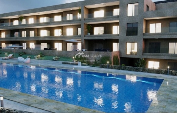 Imagen 3 de Apartamento en Venta en Granadilla de Abona Santa Cruz de Tenerife