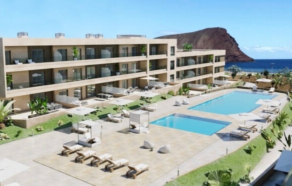 Imagen 4 de Apartamento en Venta en Granadilla de Abona Santa Cruz de Tenerife