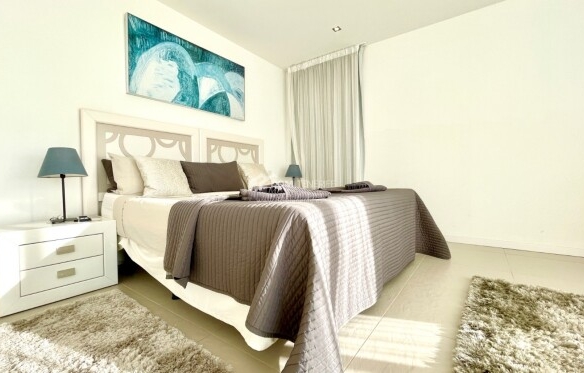 Imagen 2 de Casa-Chalet en Venta en Adeje Santa Cruz de Tenerife