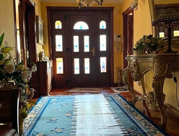 Imagen 4 de Gran chalet independiente en Maliaño