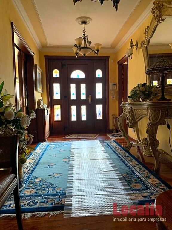 Imagen 4 de Gran chalet independiente en Maliaño Imagen 4 de Gran chalet independiente en Maliaño