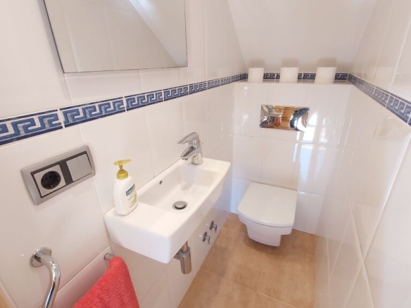 Imagen 4 de Casa-Chalet en Venta en Estartit Girona