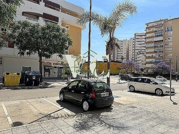 Imagen 2 de Parking coche en Alquiler en Torre Del Mar Málaga