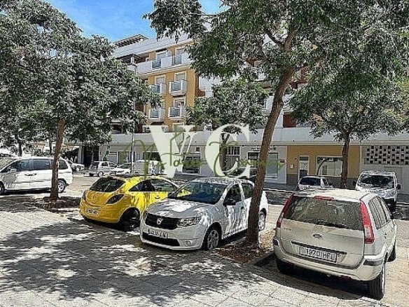 Imagen 3 de Parking coche en Alquiler en Torre Del Mar Málaga