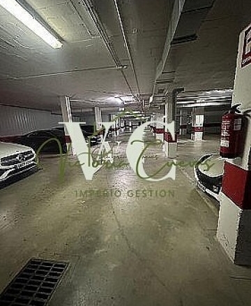 Imagen 1 de Parking coche en Alquiler en Torre Del Mar Málaga