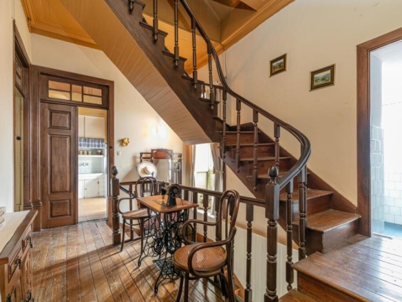 Imagen 3 de Casa de pueblo en la plaza de Tomiño