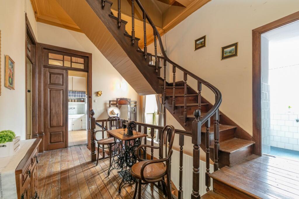 Imagen 3 de Casa de pueblo en la plaza de Tomiño