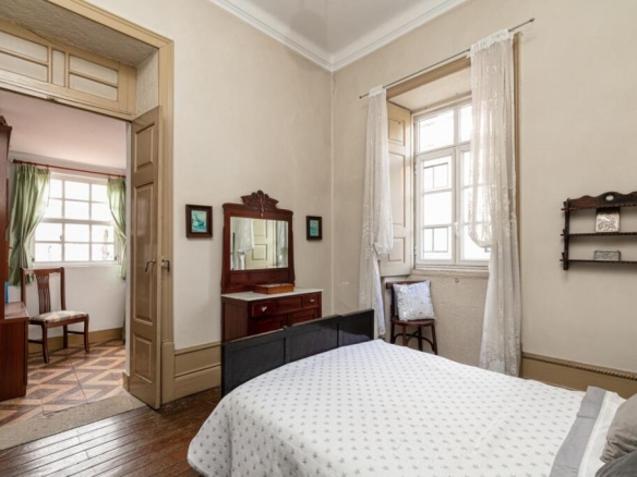 Imagen 4 de Casa de pueblo en la plaza de Tomiño