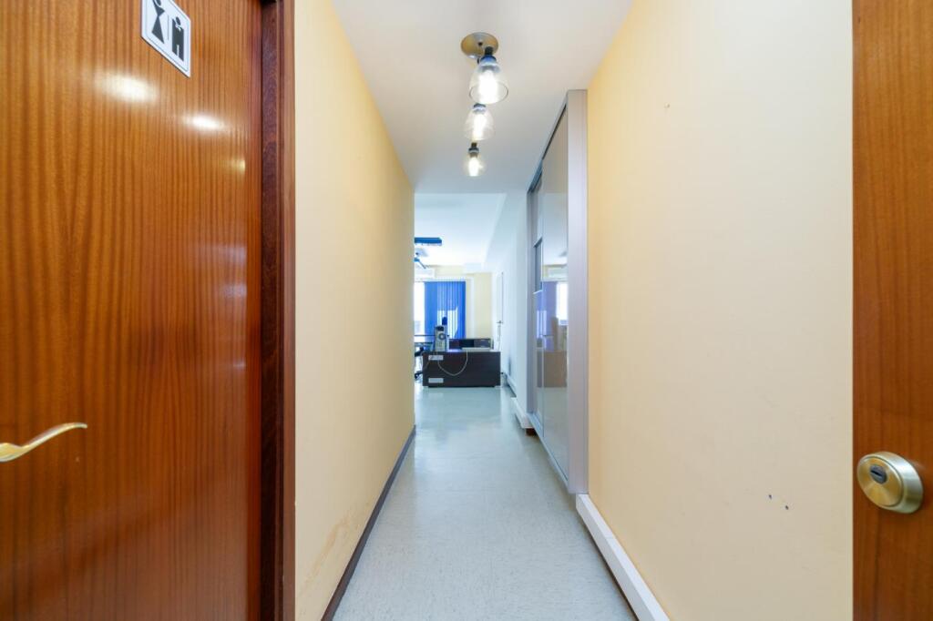 Imagen 2 de PRECIOSA OFICINA  PARA INVERTIR