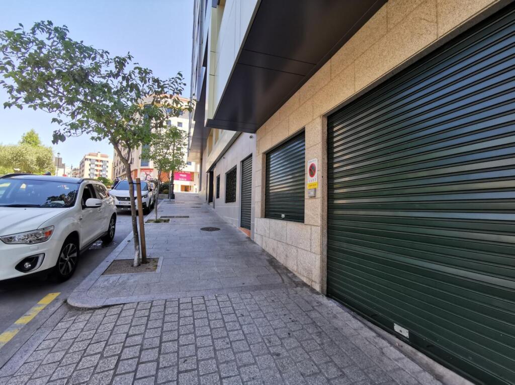 Imagen 4 de Local comercial en Venta en Vigo Pontevedra