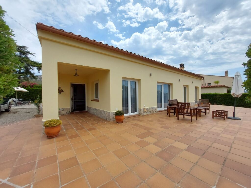 Imagen 4 de Casa-Chalet en Venta en Estartit Girona
