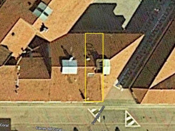 Imagen 3 de Local comercial en Venta en Estartit Girona