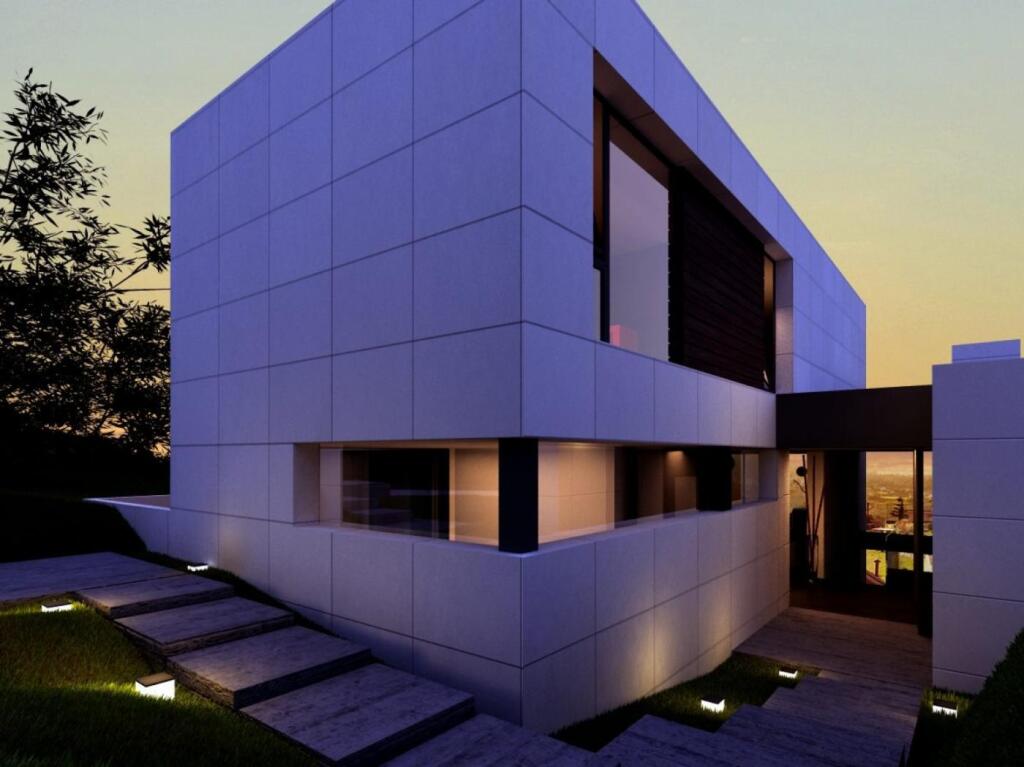 Imagen 2 de Magnifico terreno con proyecto en Mos