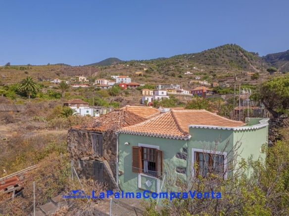 Imagen 2 de Casa-Chalet en Venta en Garafia Santa Cruz de Tenerife