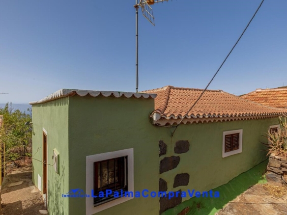 Imagen 3 de Casa-Chalet en Venta en Garafia Santa Cruz de Tenerife