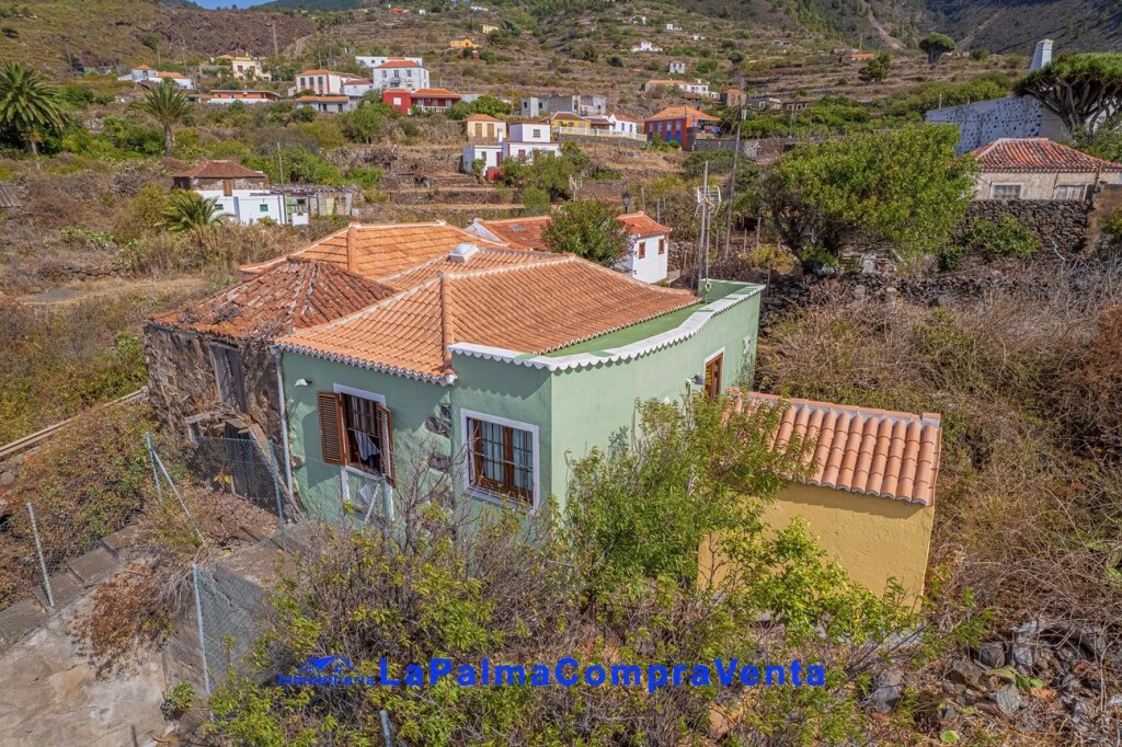 Imagen 1 de Casa-Chalet en Venta en Garafia Santa Cruz de Tenerife - El Club del Propietario Imagen 1 de Casa-Chalet en Venta en Garafia Santa Cruz de Tenerife