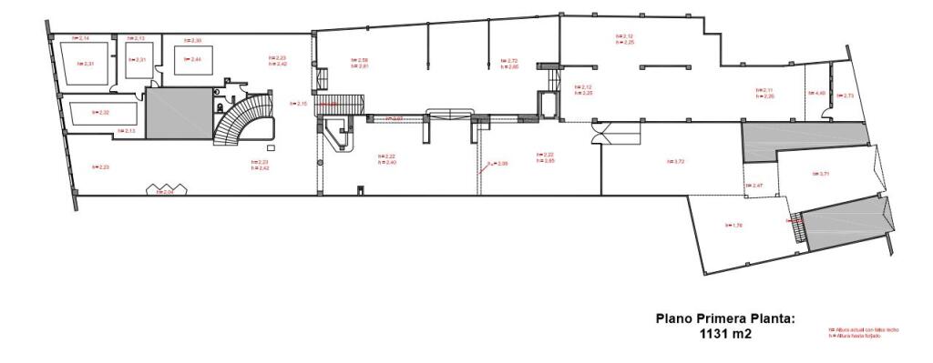 Imagen 2 de El mayor local comercial disponible en Santander Imagen 2 de El mayor local comercial disponible en Santander