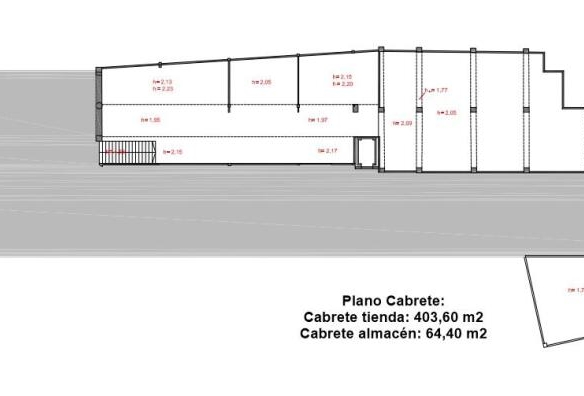 Imagen 4 de El mayor local comercial disponible en Santander