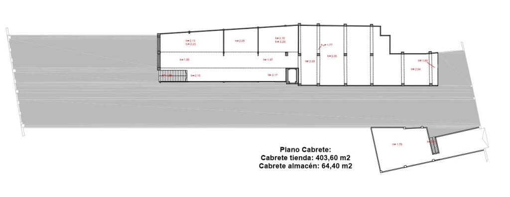 Imagen 4 de El mayor local comercial disponible en Santander Imagen 4 de El mayor local comercial disponible en Santander