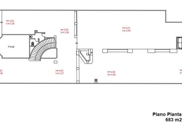 Imagen 1 de El mayor local comercial disponible en Santander