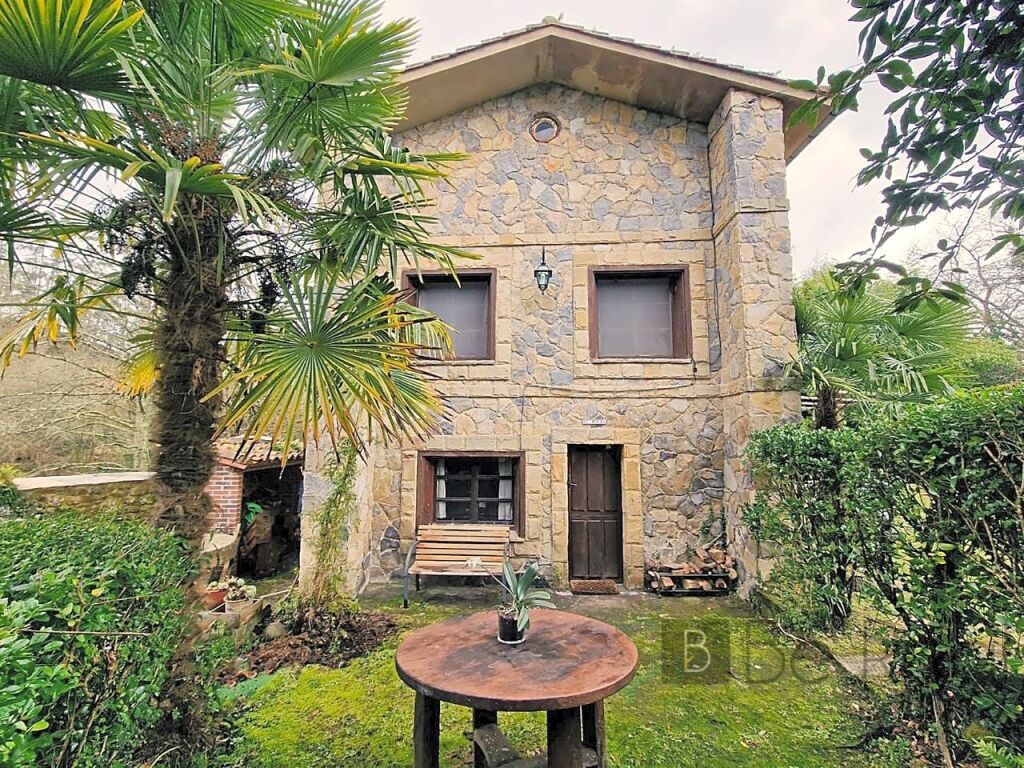 Imagen 2 de SINGULAR CASA MOLINO DEL SIGLO XVIII EN ASTURIAS.