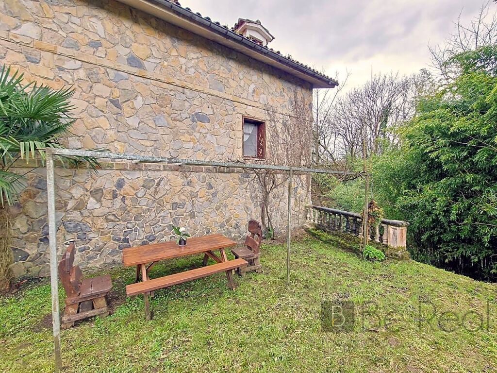 Imagen 4 de SINGULAR CASA MOLINO DEL SIGLO XVIII EN ASTURIAS.