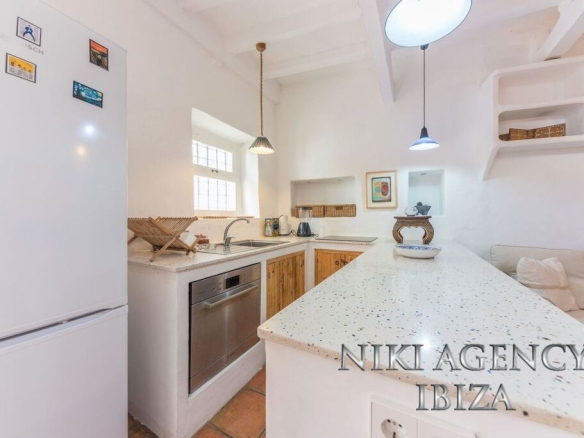 Imagen 2 de Casa-Chalet en Venta en Ibiza Baleares